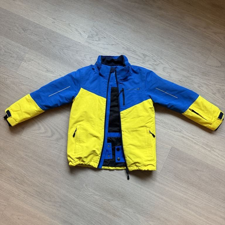 Trevolution Vestes & Manteaux: Skijacke 128 cm – D'occasion à Zürich par Leberaum 2