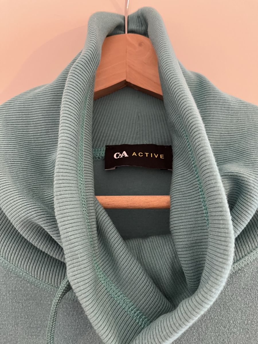 C&A Pullover & Sweatshirts: C&A Active Sportpulli, Gr. S – Gebraucht aus Zürich von vintage_for_you 2