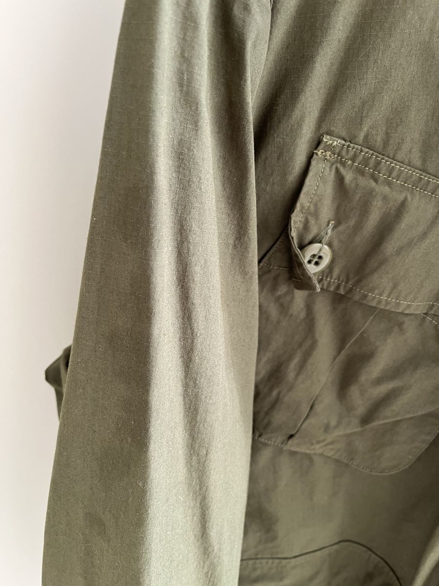 Giacche: Freewheelers Tropical Jacket – Usato da Unterägeri venduto da Bluto36 5