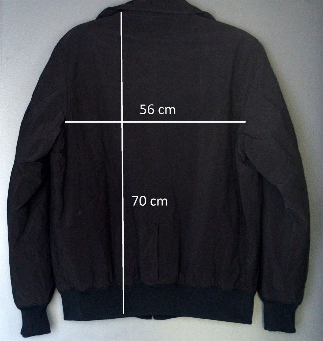 Jacken: Jacke/ Veste  Audemars Piguet Breuer .M – Gebraucht aus Collonges von Auganien 3