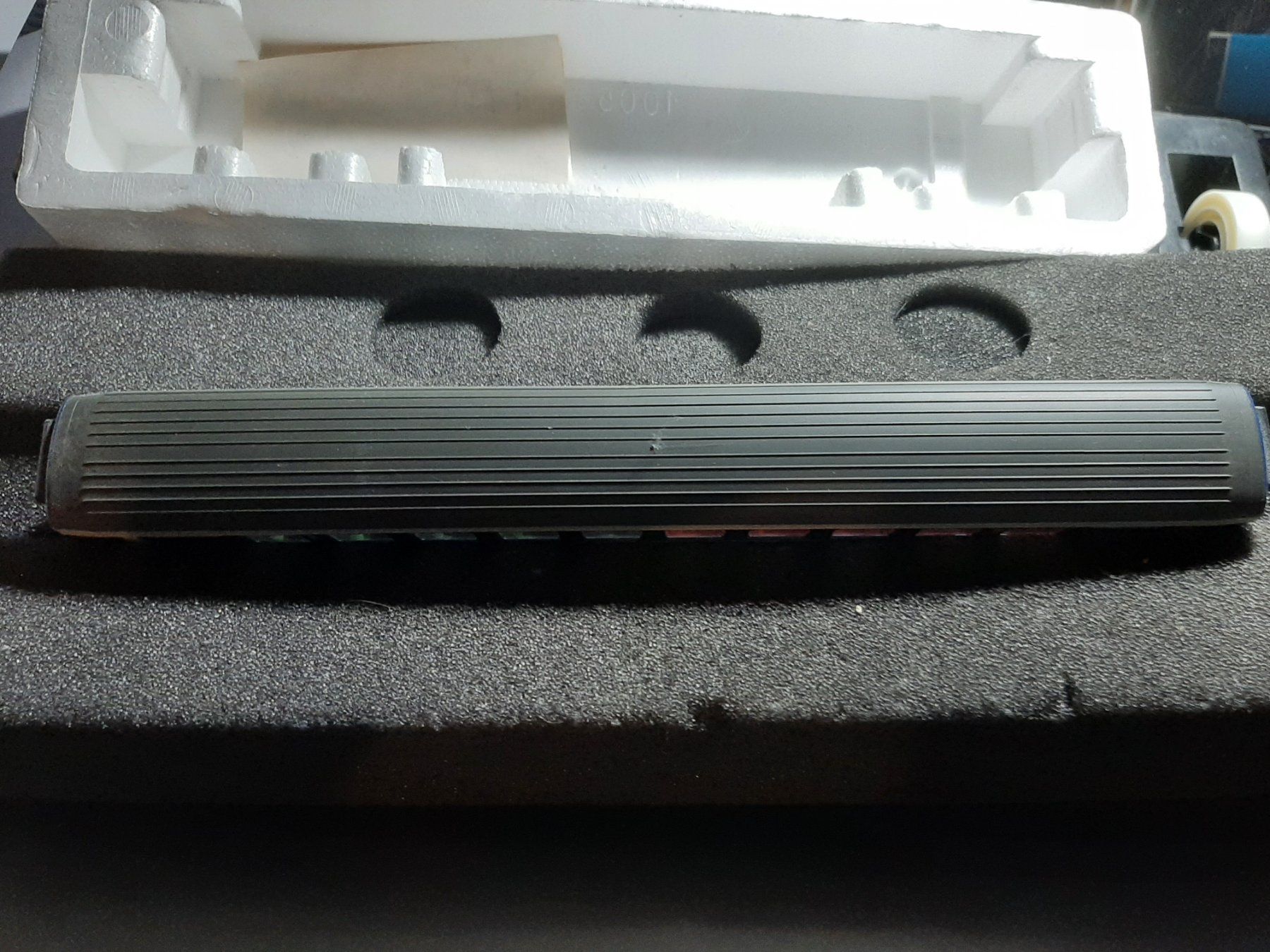Lima Modelleisenbahnen: LIMA 309272K B 50 20-33 743-9 – Gebraucht aus Avully von RIVALIS 2