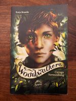 Woodwalkers 1 - Carags Verwandlung, Taschenbuch