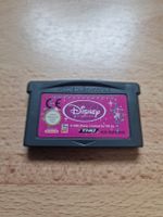 Game Boy Advance Disney Princess Enchanted Speil EUR 