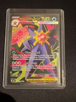 Mega Starmie ex (POR 102) Deutsch