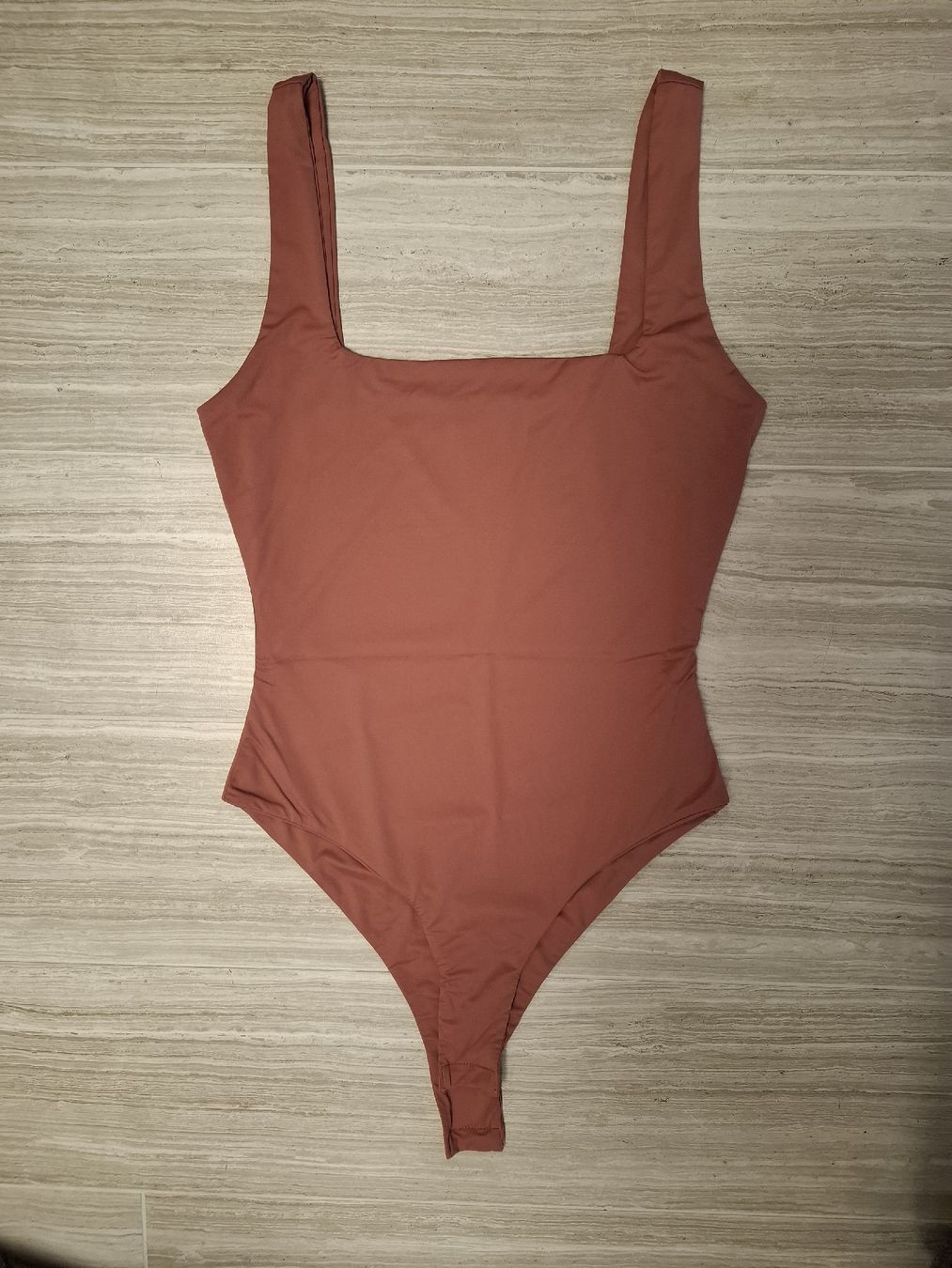 Shein Top: body en taille S – Usato da Ecublens FR venduto da ame_y8tq
