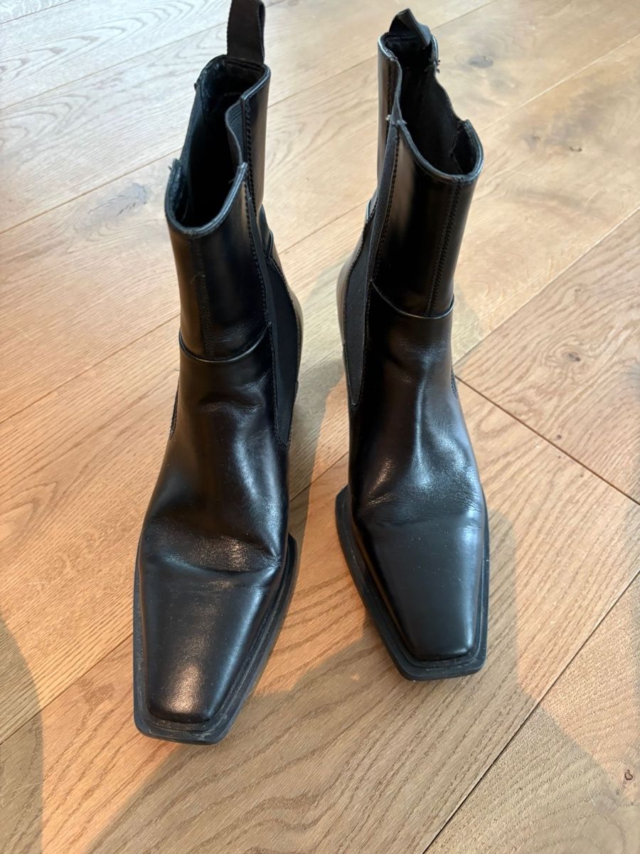 Vagabond Scarpe da donna: Vagabond ankle boots 39 – Usato da Unterägeri venduto da Tommtes 1