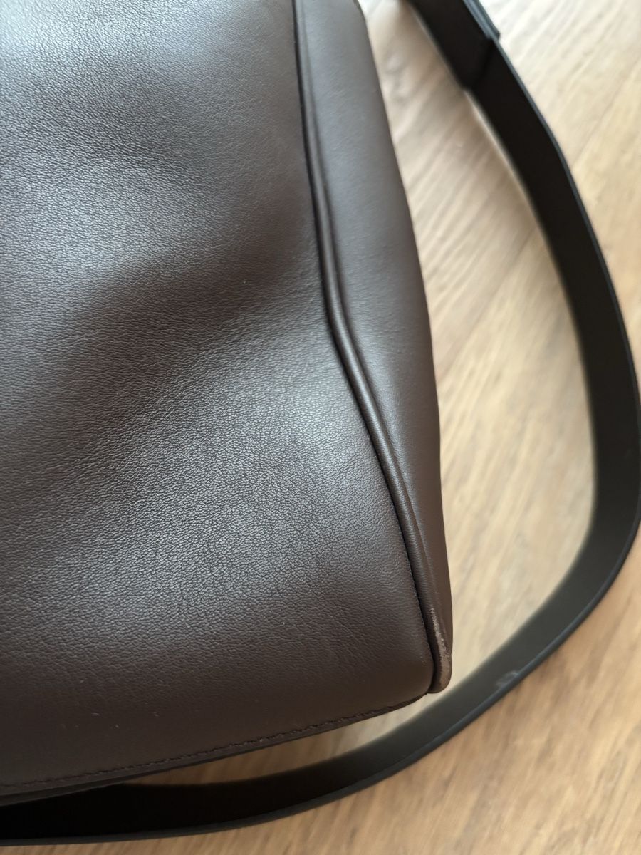 Bally Koffer & Taschen: Bally brown leather weekender bag. Excellent shape! – Neu (gemäss Beschreibung) aus Rheinfelden von EmmaEmma001 6