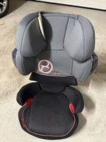 Cybex Solution X2 fix Autositz