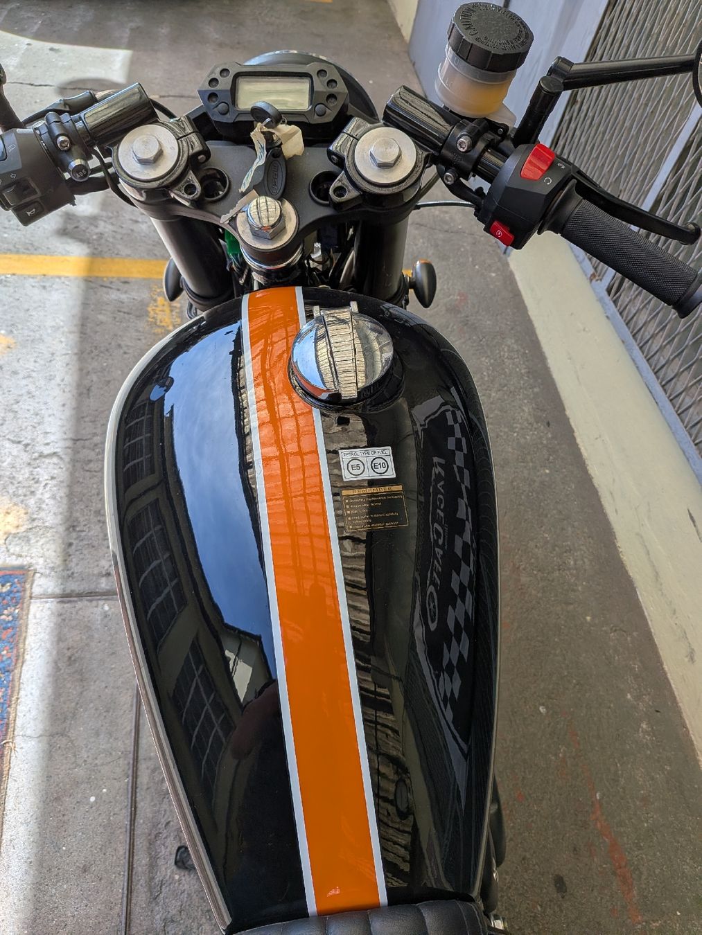 Mash Strada: Mash Dirt Track 650 – Nuovo (secondo la descrizione) da Künten venduto da sheila017 3