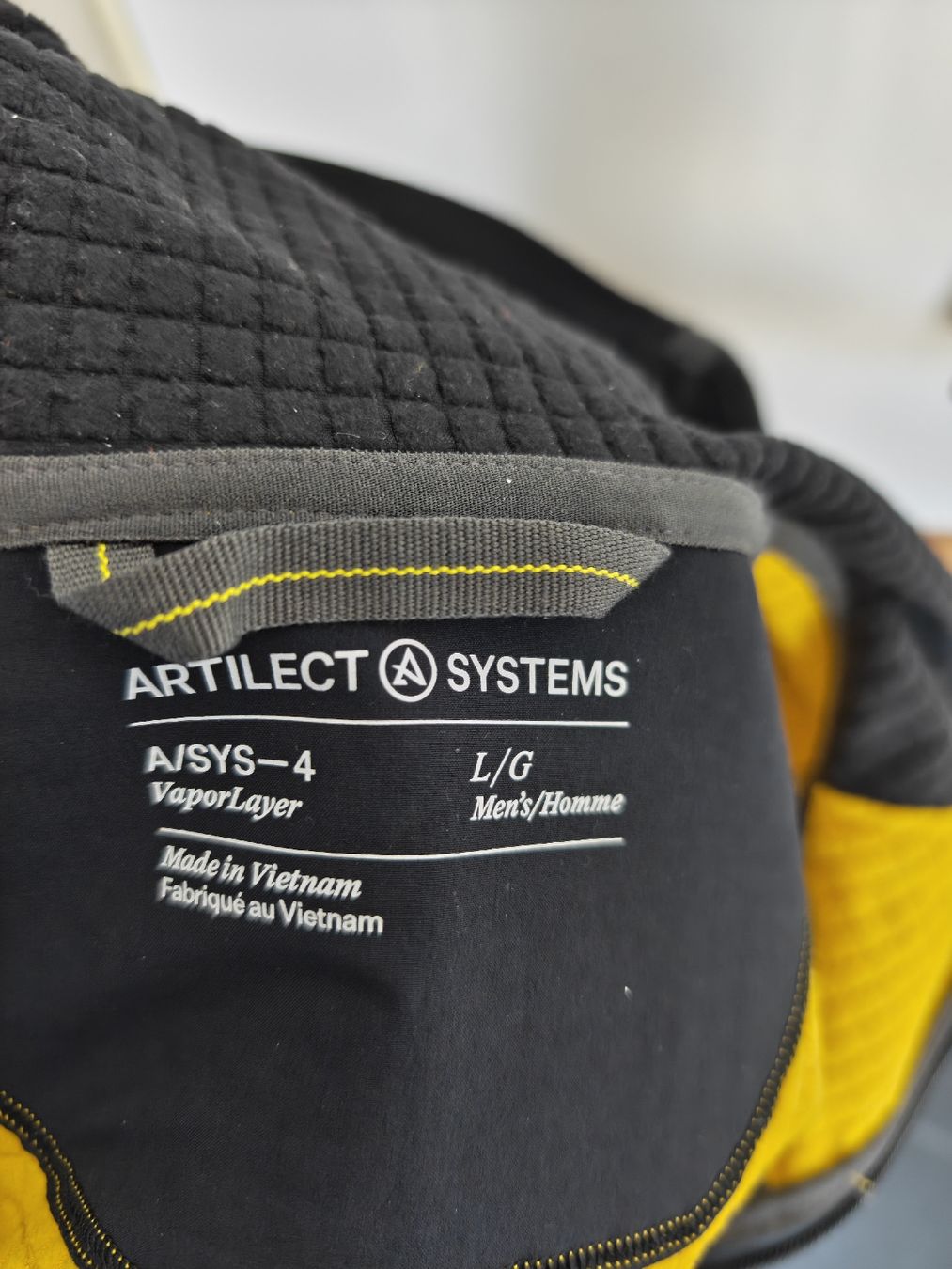 Vestes: Artilect Softshelljacke – D'occasion à Düdingen par mumu7376 1