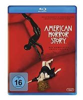 American Horror Story Staffel 1 Neu+OVP