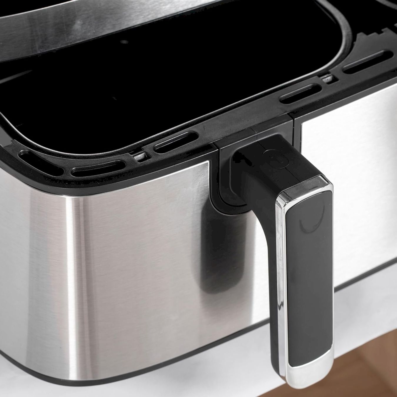 Appareils de cuisine: HOMCOM Heißluftfritteuse 8,5L – Neuf avec emballage d'origine à Bottighofen par zaap 7
