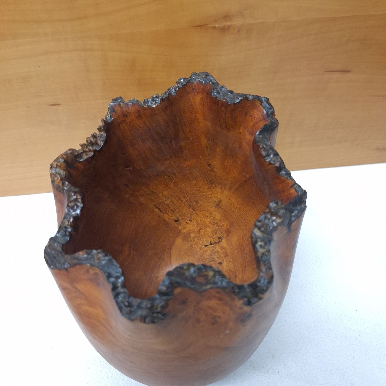 Tutte le decorazioni: Schöne Holzkunst – Usato da Winterthur venduto da Goldpipau 8