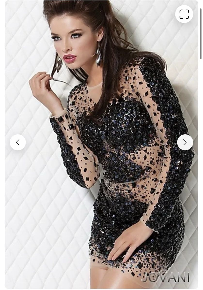 Vestiti: Jovani Dress – Nuovo (secondo la descrizione) da Zürich venduto da il_al 4