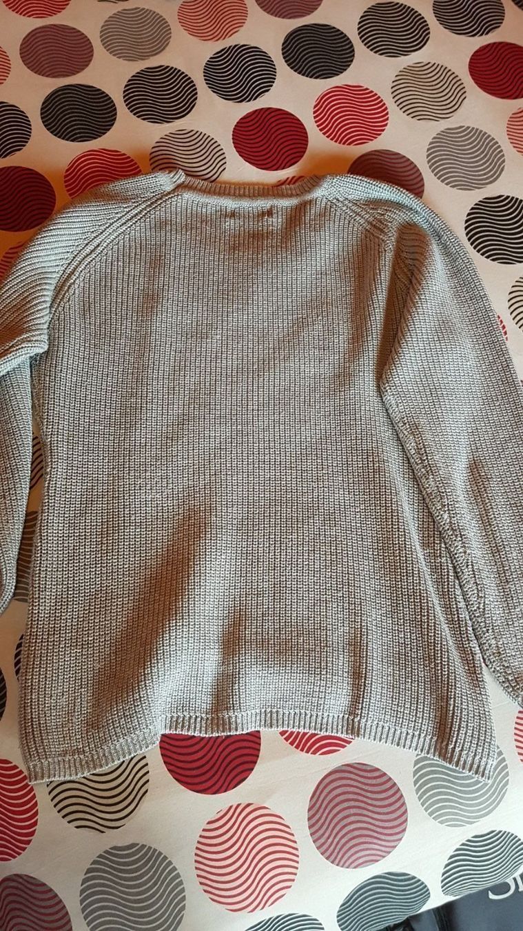 Maglioni & Felpe: Pullover Gr.42 15% Angora 10% Wool – Usato da Schöfflisdorf venduto da CrRG21 3