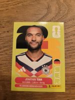 Panini Sticker 2026 GER 3