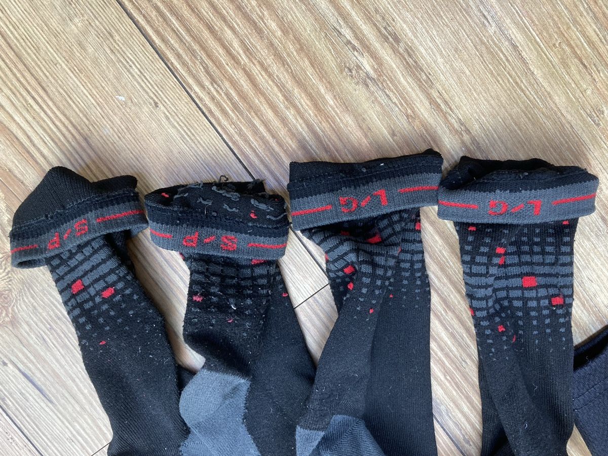 Bauer Unterwäsche: Bauer Eishockey Unterwäsche – Gebraucht aus Winterthur von niemim 5