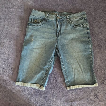 C & A Bermuda Shorts Gr. 38