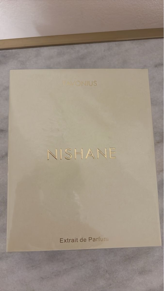 Nishane Parfums & Eau de Toilette: NISHANE FAVONIUS Extrait de Parfum 50ml  – Neuf avec emballage d'origine à Nidau par Mr.X02