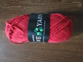 recycled cotton, Knäuel à 50g, (Nr.08)