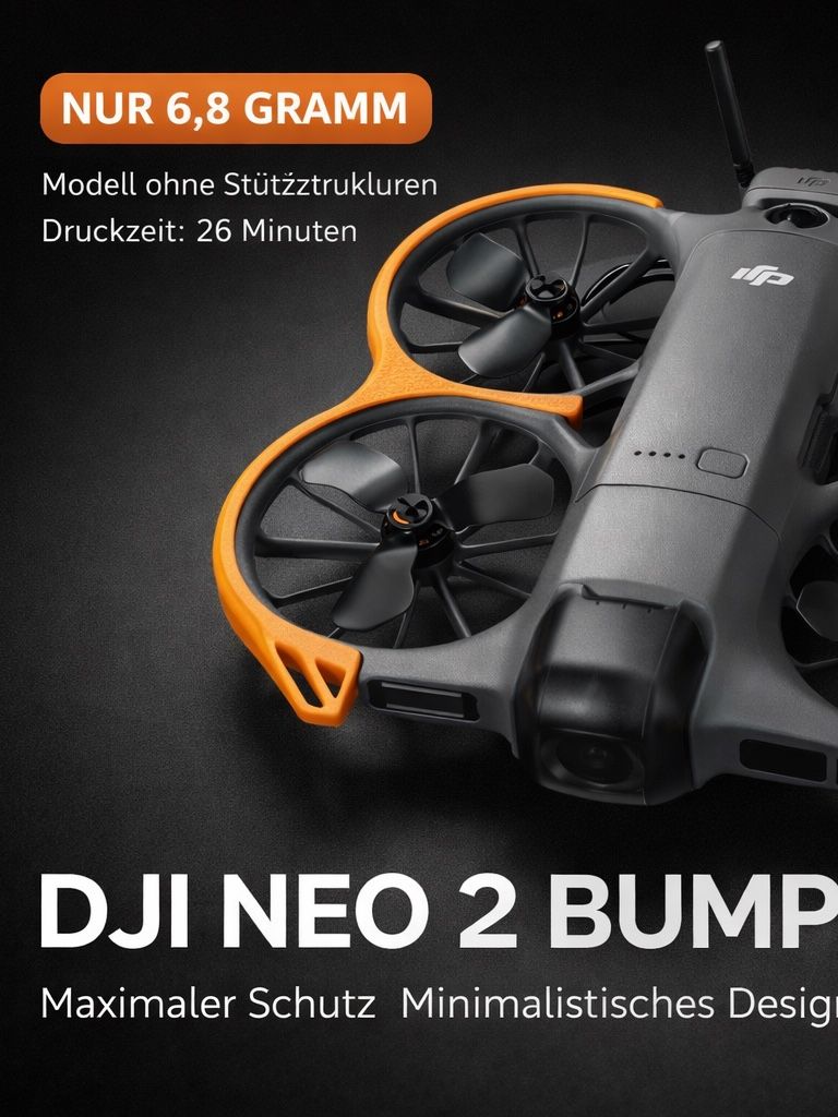 DJI Modellismo RC: Dji neo 2 schutz – Nuovo e nell'imballaggio originale da Bürglen UR venduto da Cardosoluis