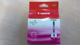 Canon Tinte Magenta Pixma 9