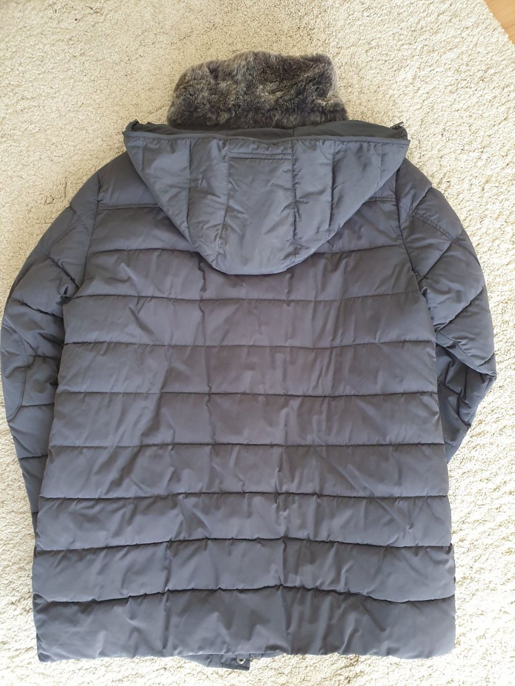 Giacche: Warme Steppjacke – Usato da Castelrotto venduto da Rumy 2