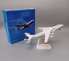 Antonov AN-225 Modell-Flugzeug 20cm