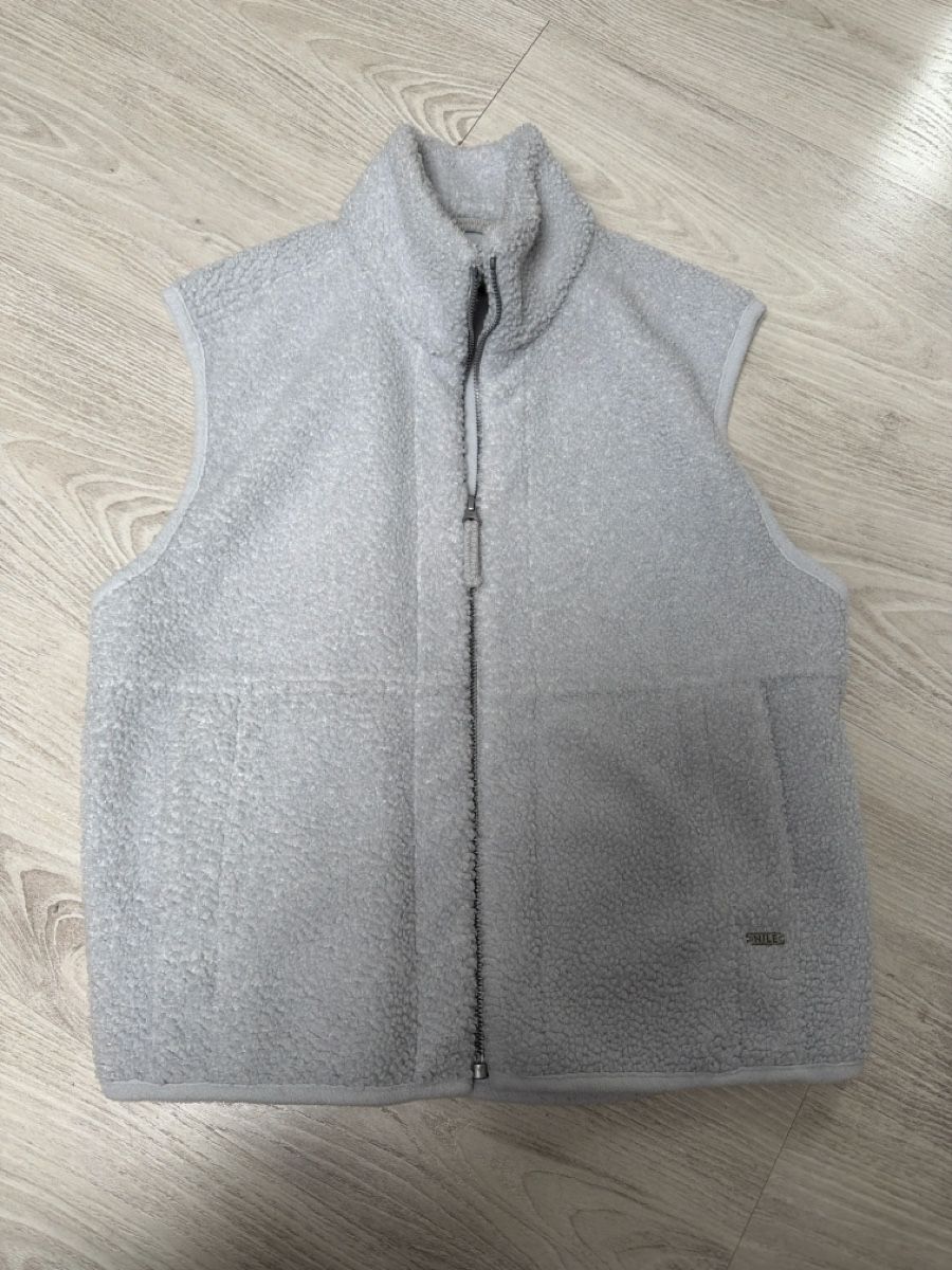 Nile Gilet & Giacche senza maniche: Nile Gilet – Nuovo (secondo la descrizione) da Wiesendangen venduto da Jafani 3