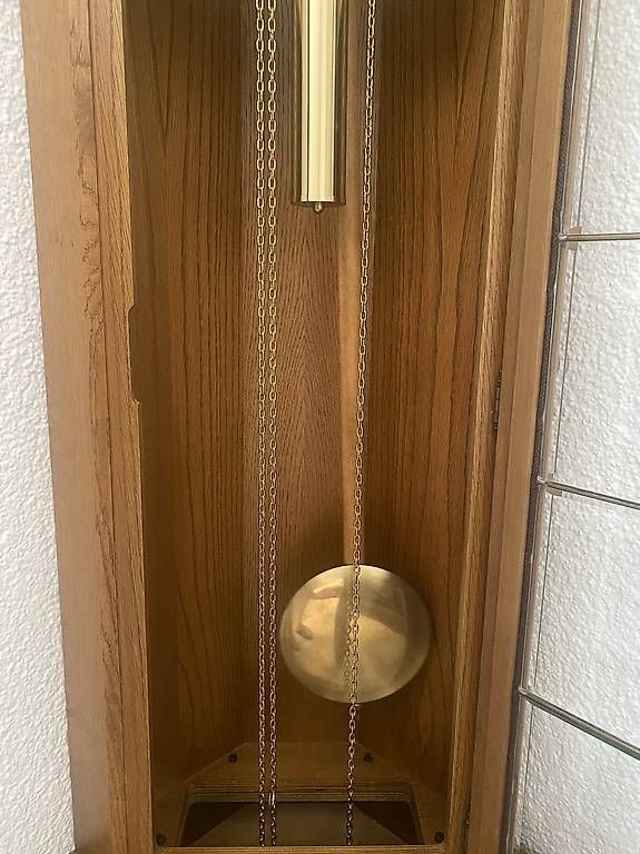 Pendules & Horloges murales: Standuhr – D'occasion à Heimberg par Highlandpc 2
