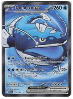 Dondonzo EX / Heerashai EX / Destined Rivals / DRI 211