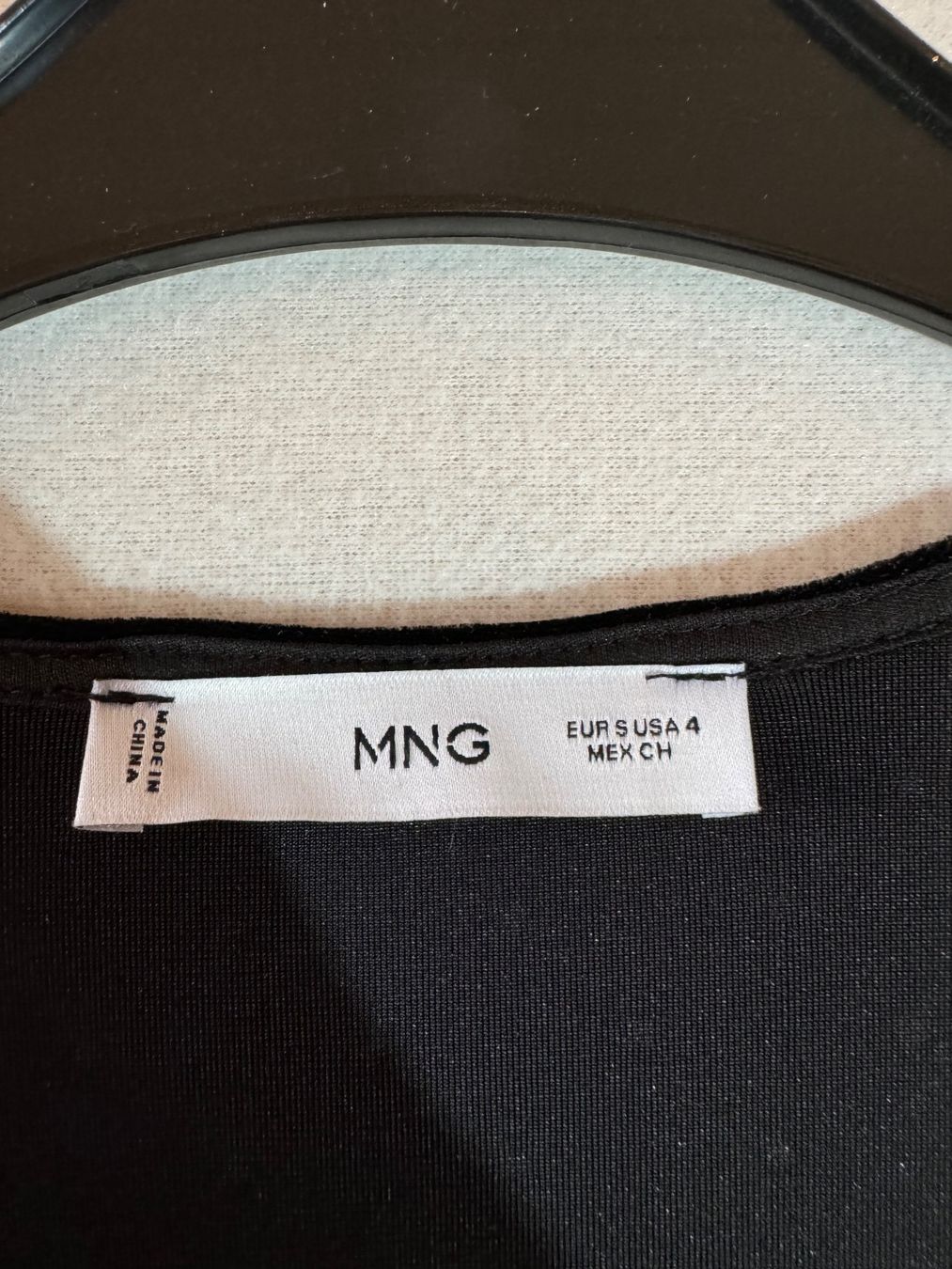 Mango Vestiti: Schönes Kleid von Mango Gr. S – Usato da Grosswangen venduto da second_hand_dress 1