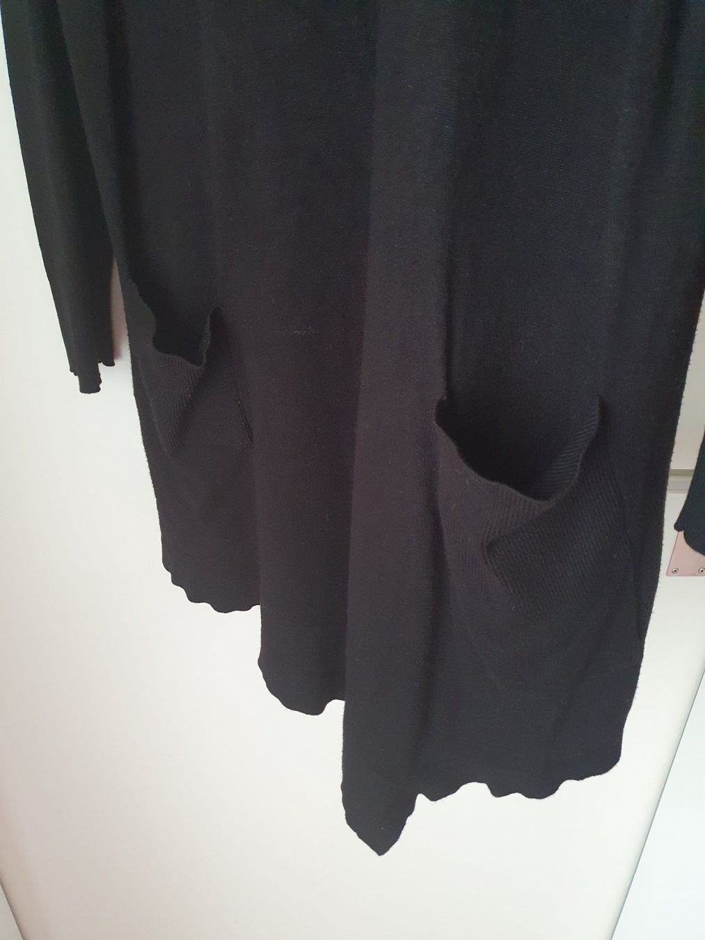 Maglioni & Felpe: Cooler Strick-Long-Rollkragen-Pullover in Schwarz Gr.48 – Usato da Zweidlen venduto da Shubli 2