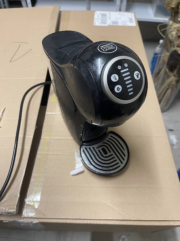 Macchine per caffè & Macchine per espresso: DeLonghi Kaffeemaschine – Usato da Höri venduto da paulaangela