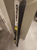 Ski Head Worldcup Rebels i.GS R mit Bindung gebraucht