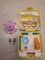Polly Pocket 1989 Midge's Spielschule