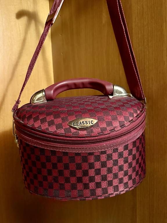 Kosmetikkoffer: Beauty case – Gebraucht aus Pregassona von mar_2jjh