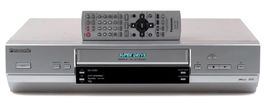 Panasonic VHS Videorekorder NV-HV61EG