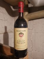 1976 Seaview Cabernet Sauvignon