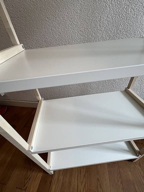 Scaffali: IKEA Regal EKENABBEN – Usato da Basel venduto da elsternnest 1