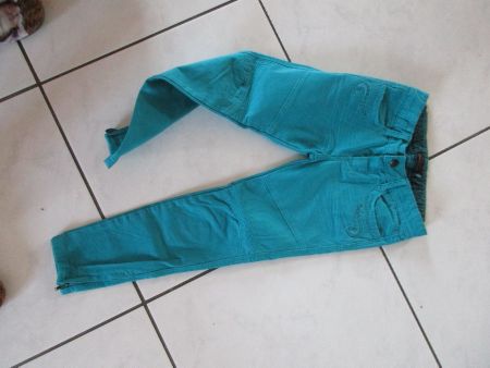 CATIMINI pantalon 8ans/128cm