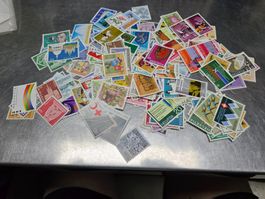 schönes Frankatur Lot ohne Zuschläge 130.--