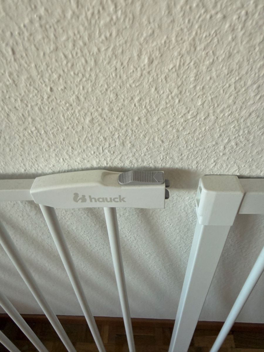 Hauck Box & Barriere di sicurezza: Absperrgitter Hauck Open N Stop 2  – Nuovo (secondo la descrizione) da Zürich venduto da anj_lqz7 1