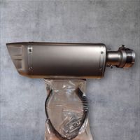 Slip-On Auspuff 60,65mm Yamaha R1, S1000RR,CBR1000RR,ZX10R
