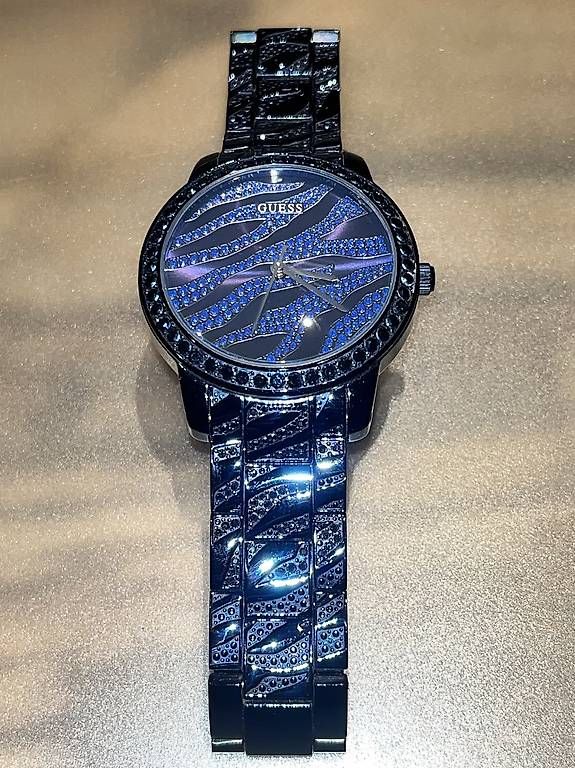 Guess Orologi: Guess Damen Uhr – Usato da Hohenrain venduto da Manuelch01 1
