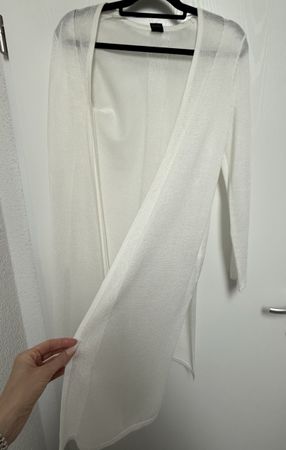 s.Oliver (Black Lable) Long Cardigan