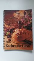 Kochbuch Betty Bossi Kochen für Gäste