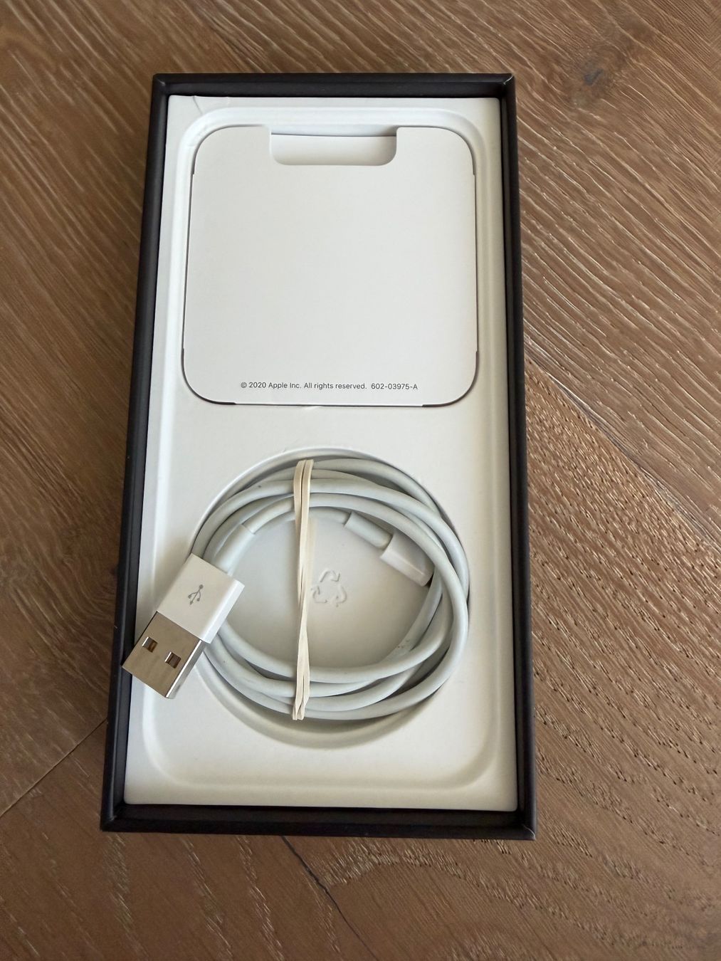 Apple Handys / Smartphones: iPhone 12 Pro Graphite, gepflegter Zustand – Gebraucht aus Unterentfelden von epsilonkleinernull 2
