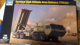 Terminal High Altitude Area Defence (THA