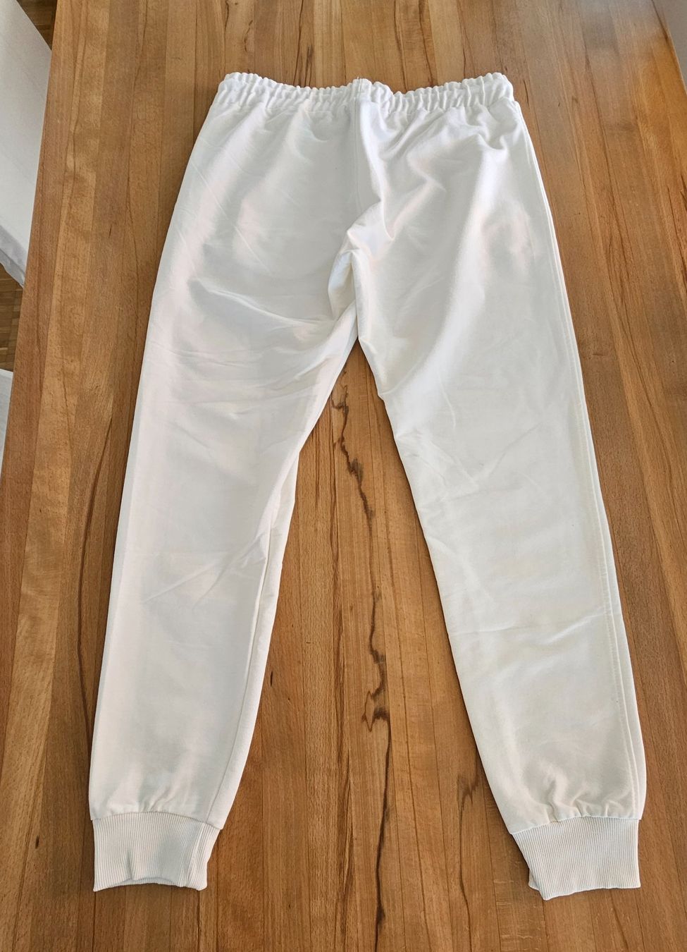 Pantaloni: Leichte Sommerhose Herren Gr. M – Usato da Root venduto da Trinali 1